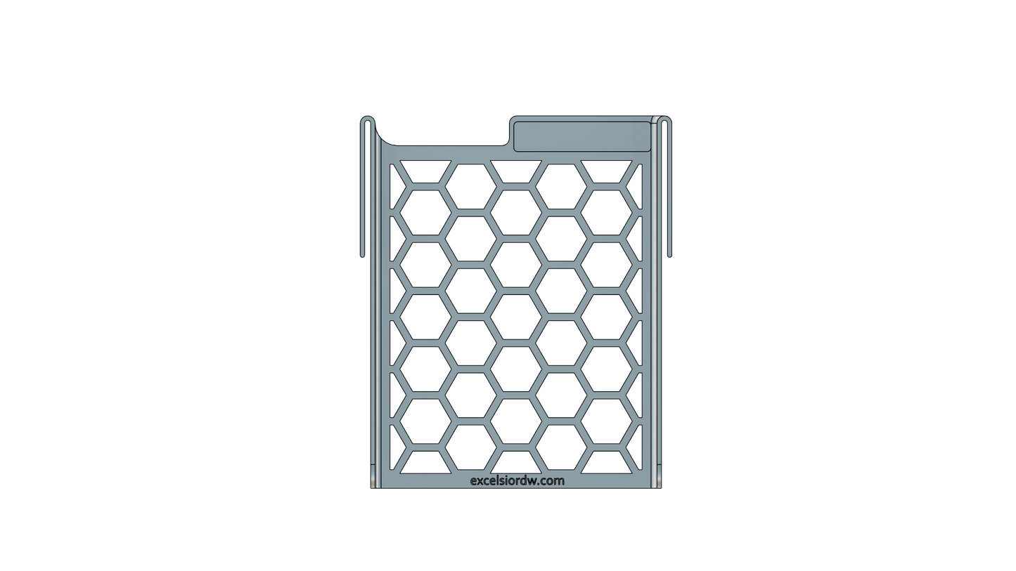 Beekeeper Comic Divider