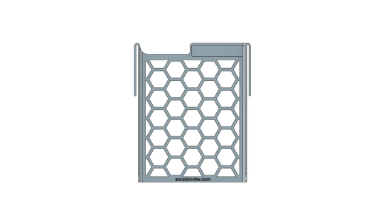 Beekeeper Comic Divider